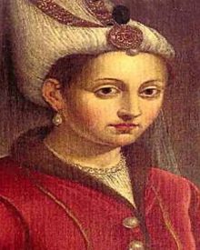 Hürrem Sultan